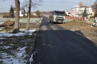 Przegląd inwestycji w gminie