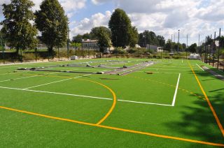 Przegląd inwestycji w gminie