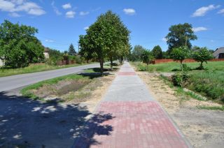 Przegląd inwestycji w gminie