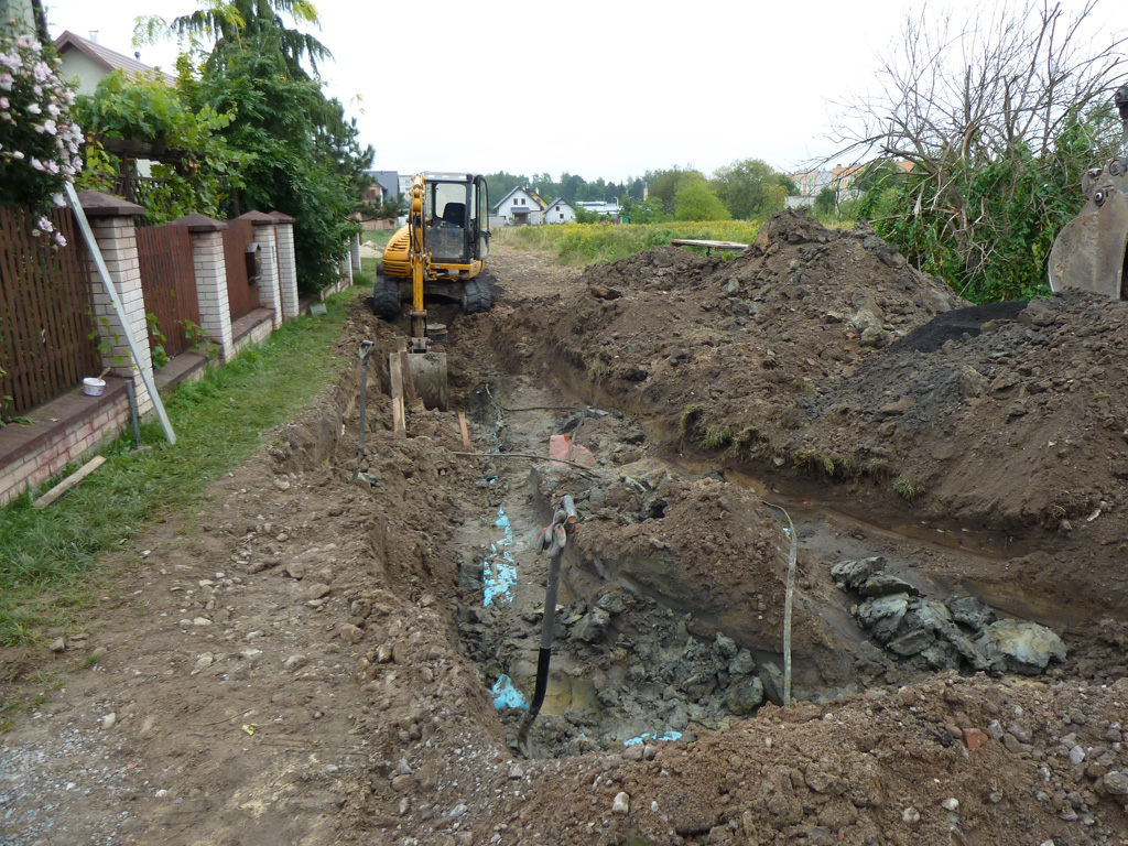 Inwestycje w Gminie Kolbuszowa