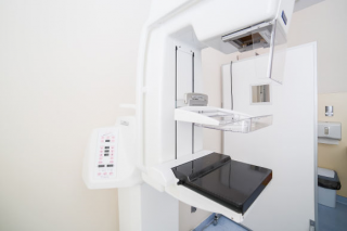 Bezpłatne badania mammograficzne i cytologiczne