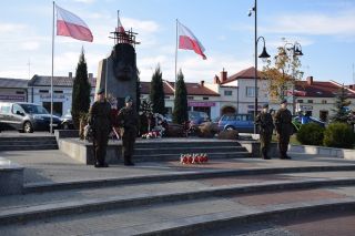 Kolbuszowa świętowała 100 lat Niepodległości Polski