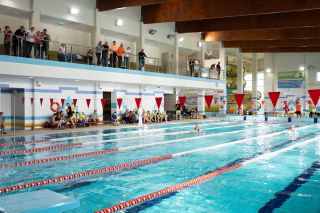 I Meeting pływacki – Nagrody.pl na Fregacie w Kolbuszowej