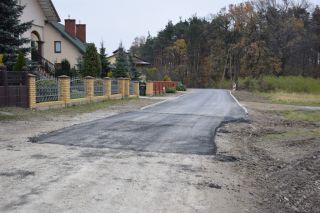 Planowane inwestycje