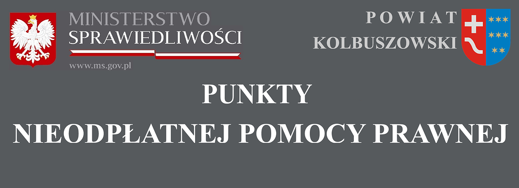 Bezpłatna pomoc prawna dla mieszkańców powiatu kolbuszowskiego