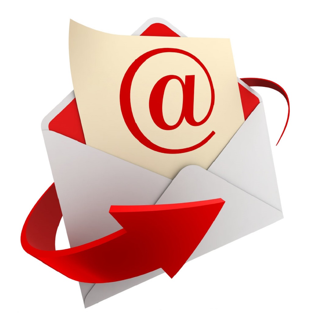 UWAGA!! ZMIANA ADRESU E-MAIL!