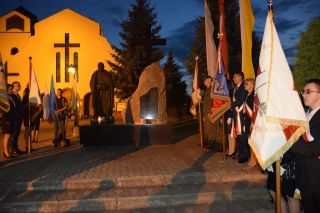 Obchody rocznicy sowieckiej agresji - Dzień Sybiraka 