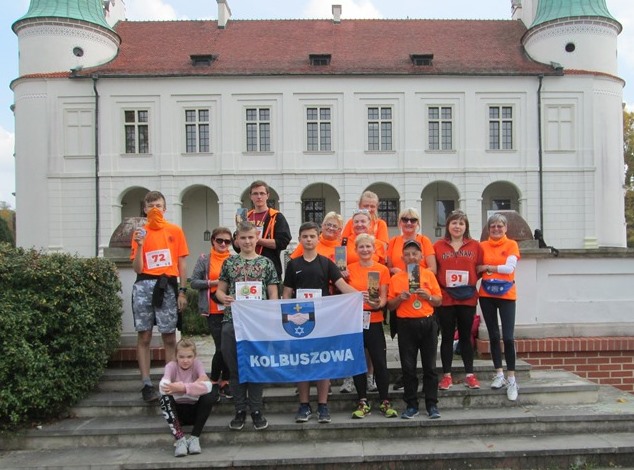 VIII Nadwiślański EKO Marsz Nordic Walking za nami!