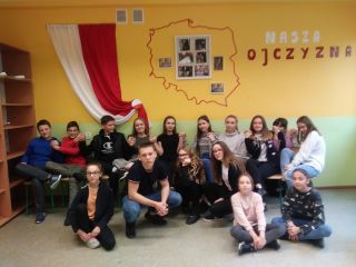 Sukcesy Szkolnego Klubu Mediatorów Rówieśniczych  ze Szkoły Podstawowej nr 1 im. Henryka Sienkiewicza w Kolbuszowej  