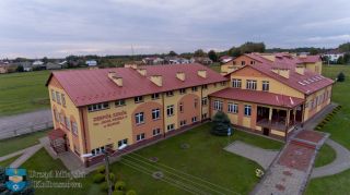 Szkoła w Kupnie bierze udział w europejskim projekcie 