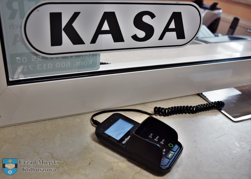 Zamknięcie kasy przy ul. Piekarskiej