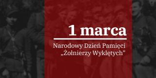 Narodowy Dzień Pamięci „Żołnierzy Wyklętych”