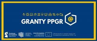 Program „Granty PPGR”