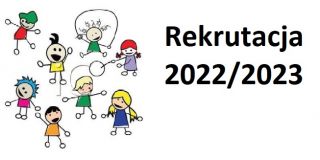 Zasady rekrutacji dzieci do publicznego przedszkola lub oddziału przedszkolnego w Gminie Kolbuszowa w roku szkolnym 2022/2023 